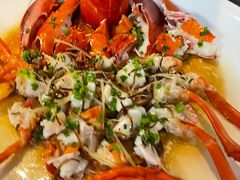 -Yan Ting 宴庭中餐厅(上海静安瑞吉酒店)