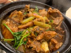 -川香煲(茅台路店)