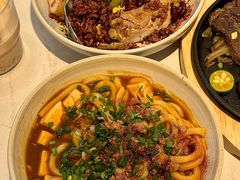 -无印良品餐堂 MUJI Diner(成都太古里店)