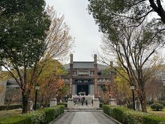 -句容茅山景区