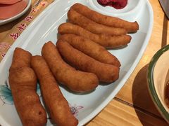 -重庆乌鱼庄·龙滋鲜(青羊大道店)