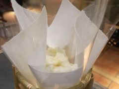 原味竹篓芝士-花蒲甜品(海信广场店)