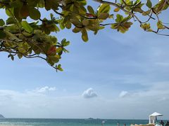 -三亚亚龙湾天域度假酒店