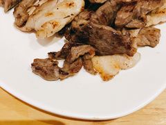 牛肋条-一井烧肉·活鳗·寿司(望京SOHO店)