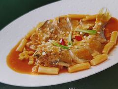 -勝記酒家·37年老字号·经典粤菜(南山花园城店)