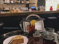 -大酉·M Coffee(北京美术馆店)