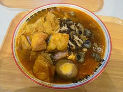 -胜香旺·老柳州螺蛳粉(南百店)