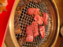 -御牛道日式烤肉料理(杭州万象城店)
