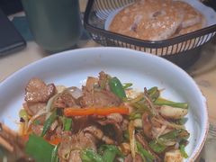 -锦府盐帮·侯宅(五棵松万达店)