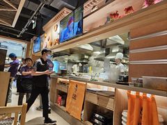 -谷丽麦馕新疆菜·清真(步步高梅溪新天地店)