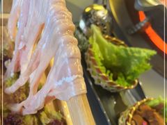 -湊湊火锅·茶憩(南京万象天地店)