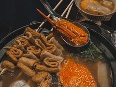 -Dak's 炸鸡(远景路店)