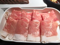 -锅说大脸毛肚重庆老火锅(佐阾店)