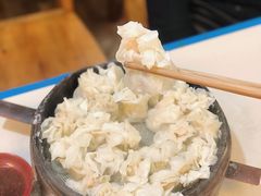 -海汇源老烧麦店(东大街总店)