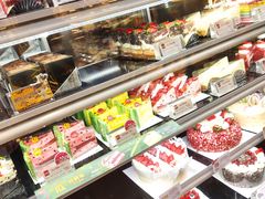 -85度C(深圳佳宁娜店)
