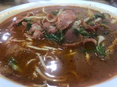 -正宗六合腰肚面(月苑店)