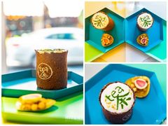 -茶是一枝花泡茶店