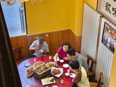 -闻香阁·清真(光荣道店)