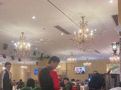大堂-巴依老爷·新疆美食(上城区天城路店)