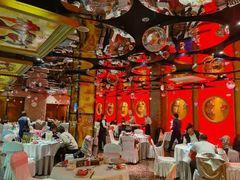 大堂-北京全聚德(王府井店)