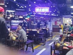 -萍姐火锅·公路夜市(打浦桥日月光店)