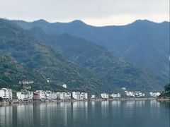-新安江山水画廊风景区