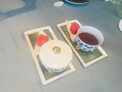 -谷语中餐厅