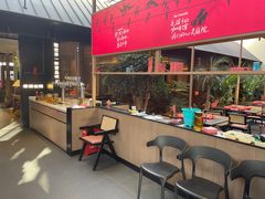 -单家老院·院子里的青岛菜(沙子口店)