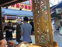 -家宴·灌蛋·沙茶面(曾厝垵店)