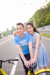 -日光视觉婚纱摄影(旗舰店)