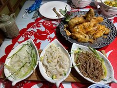 葫芦鸡-汉唐宴长安食府