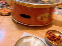 -闻老头·菊花炭烤肉(D11店)