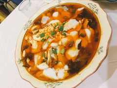 -好妹酸菜鱼馆(龙江店)