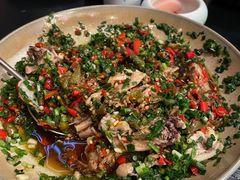 -山石榴·贵州菜(丰盛里店)