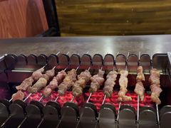 -麦凯伦烧烤·精酿超级工厂店(金桥总店)
