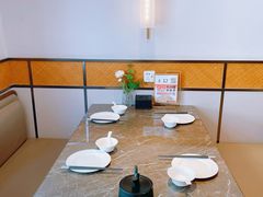 -吕氏焗小鲜•海鲜青岛菜(总店)