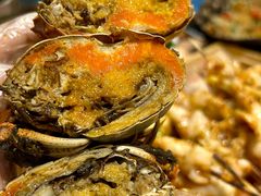 -夜下蚝庄(狄村街店)