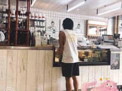 -明谦·Coffee&Cocktail Bar(美您公园店)