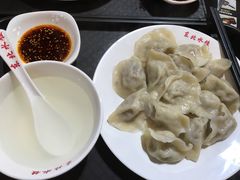 -东北大馅手工水饺(较场口永辉超市)