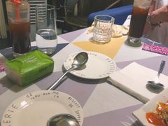 -吱咖啡西式简餐