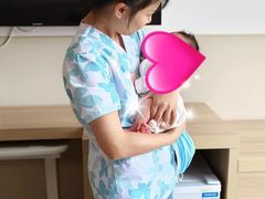 -阿福宝宝月嫂(东方医院店)