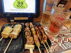 -鸟贵族(川崎砂子店)
