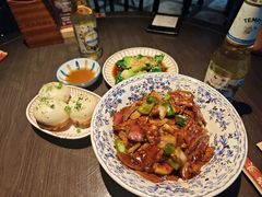 -阿大排档(长春这有山店)