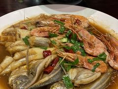 -健眺小海鲜(临海后山店)