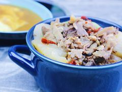 -长勺子东南亚(街道口店)