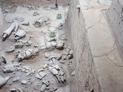 -秦始皇帝陵博物院(兵马俑)