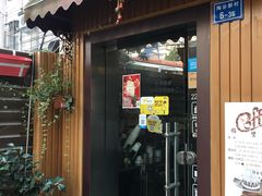 门面-阿sir咖啡(陶谷新村店)