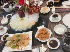 -好彩海鲜火锅饭店(银河百老汇店)