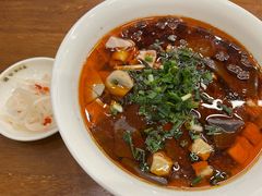 -蒋家肠旺面馆老店(合群路店)