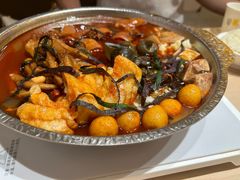 -水平有限广西米粉·广西风味集(五道口店)